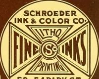 An illustration from International Typographical Union souvenir for 1905 : fifty-first session, I.T.U. held in Toronto, Canada, August 14 to 19 1905, under auspices of Toronto Union, no. 91. -- (1905)