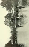 An illustration from International Typographical Union souvenir for 1905 : fifty-first session, I.T.U. held in Toronto, Canada, August 14 to 19 1905, under auspices of Toronto Union, no. 91. -- (1905)