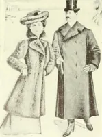 An illustration from International Typographical Union souvenir for 1905 : fifty-first session, I.T.U. held in Toronto, Canada, August 14 to 19 1905, under auspices of Toronto Union, no. 91. -- (1905)