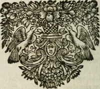 Picture 3 of 3 from Interpretation des Pseaumes de David, et des cantiques qui se disent tous les jours de la semaine dans l'Office de l'Eglise : avec un abregé des veritez & des mysteres de la religion chretienne (1686), leaf 509