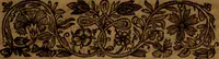 An illustration from The interpreter : or, Booke containing the signification of words : wherein is set forth the true meaning of all, or the most part of such words and termes, as are mentioned in the law writers, or statutes of this ... kingdome ... : a worke ... necessary for such as desire throughly to be instructed in the knowledge of our lawes, stautes, or other antiquities (1637)