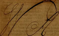An illustration from The interpreter : or, Booke containing the signification of words : wherein is set forth the true meaning of all, or the most part of such words and termes, as are mentioned in the law writers, or statutes of this ... kingdome ... : a worke ... necessary for such as desire throughly to be instructed in the knowledge of our lawes, stautes, or other antiquities (1637)