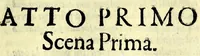 An illustration from Intertenimento illustre del senso, & della ragione : in forma di dialogo con gli suoi intermedij apparenti (1604)