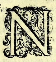 An illustration from Intertenimento illustre del senso, & della ragione : in forma di dialogo con gli suoi intermedij apparenti (1604)