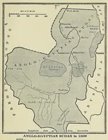 An illustration from Intervention and colonization in Africa (1914)