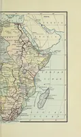 An illustration from Intervention and colonization in Africa (1914)