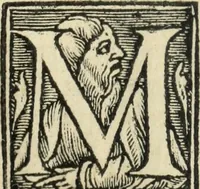 An illustration from In titulum de regulis iuris : commentaria non contemnenda sanè inter iustitiae proceres (1546)