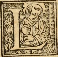 An illustration from In titulum de regulis iuris : commentaria non contemnenda sanè inter iustitiae proceres (1546)