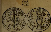 Picture 7 of 7 from Introductio ad lectionem linguarum orientalium : Hebraicae, Chaldaicae, Samaritanae, Syriacae, Arabicae, Persicae, Aethiopicae, Armenae, Coptae : consilium de earum studio foeliciter instituendo, & de libris quos in hunc finem sibi comparare debent studiosi : in usum tyronum qui linguas istas addiscere desiderant, praecipue eorum qui sumptus ad Biblia polyglotta (jam sub prelo) imprimenda contulerunt : praemittitur praefatio, in qua de hisce linguis, & de textuum, & versionum, quae in dictis Bibliis habentur, antiquitate, authoritate & usu, breviter disseritur, quid[que] in hac editione prae reliquis expectandum sit (1655), leaf 143