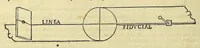 Picture 32 of 33 from Introductio geographica Petri Apiani in doctissimas Verneri annotationes, co[n]tinens plenum intellectum [et] iudicium omnis operationis, quæ per sinus [et] chordas in géographia confici potest, adiuncto radio astronomico cum quadrante nouo meteoroscopii loco longe vitilissimo. : Huic accedit translatio noua primi libri Géographiæ Cl. Ptolemæi . (1533), leaf 174