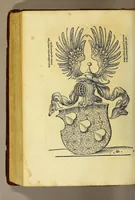 An illustration from Introductio geographica Petri Apiani in doctissimas Verneri annotationes, co[n]tinens plenum intellectum [et] iudicium omnis operationis, quæ per sinus [et] chordas in géographia confici potest, adiuncto radio astronomico cum quadrante nouo meteoroscopii loco longe vitilissimo. : Huic accedit translatio noua primi libri Géographiæ Cl. Ptolemæi . (1533)