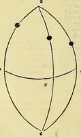 Picture 11 of 33 from Introductio geographica Petri Apiani in doctissimas Verneri annotationes, co[n]tinens plenum intellectum [et] iudicium omnis operationis, quæ per sinus [et] chordas in géographia confici potest, adiuncto radio astronomico cum quadrante nouo meteoroscopii loco longe vitilissimo. : Huic accedit translatio noua primi libri Géographiæ Cl. Ptolemæi . (1533), leaf 76