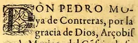 An illustration from Introductio in dialecticam Aristotelis, (1578)