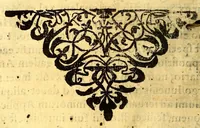 An illustration from Introductio in dialecticam Aristotelis, (1578)