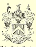 An illustration from Introductio in dialecticam Aristotelis, (1578)