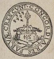 Picture 2 of 5 from Introduction ala sabiduria (1551), leaf 5