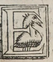 Picture 3 of 5 from Introduction ala sabiduria (1551), leaf 75