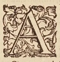 Picture 8 of 10 from Introductionis in vniuersam philosophiam libri quattuor : in quibus philosophiae humanaeq; scientiae ortus, natura, partes, & attributa, multorumq; philosophorum scholę, ac errata explicantur, atq; recta philosophandi ratio docetur (1599), leaf 388