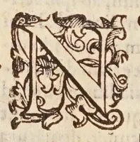 Picture 9 of 10 from Introductionis in vniuersam philosophiam libri quattuor : in quibus philosophiae humanaeq; scientiae ortus, natura, partes, & attributa, multorumq; philosophorum scholę, ac errata explicantur, atq; recta philosophandi ratio docetur (1599), leaf 408