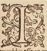 An illustration from Introductionis in vniuersam philosophiam libri quattuor : in quibus philosophiae humanaeq; scientiae ortus, natura, partes, & attributa, multorumq; philosophorum scholę, ac errata explicantur, atq; recta philosophandi ratio docetur (1599)