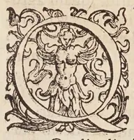 Picture 2 of 10 from Introductionis in vniuersam philosophiam libri quattuor : in quibus philosophiae humanaeq; scientiae ortus, natura, partes, & attributa, multorumq; philosophorum scholę, ac errata explicantur, atq; recta philosophandi ratio docetur (1599), leaf 7