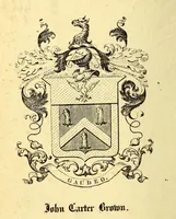 An illustration from Introduction a la langue des Galibis, sauuages de la terre ferme de l'Amerique Meridionale. (1655)