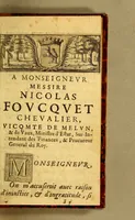 Picture 2 of 7 from Introduction a la langue des Galibis, sauuages de la terre ferme de l'Amerique Meridionale. (1655), leaf 9
