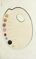 Picture 3 of 6 from Introduction to the art of painting in oil colours (1829), leaf 25