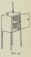 Picture 3 of 9 from An introduction to the chemistry of paints (1910), leaf 73