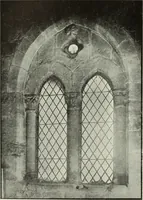 An illustration from An introduction to English church architecture : from the eleventh to the sixteenth century (1913)