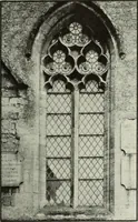 An illustration from An introduction to English church architecture : from the eleventh to the sixteenth century (1913)