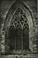 An illustration from An introduction to English church architecture : from the eleventh to the sixteenth century (1913)