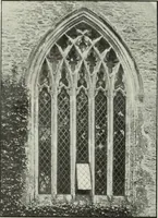 An illustration from An introduction to English church architecture : from the eleventh to the sixteenth century (1913)