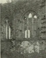 An illustration from An introduction to English church architecture : from the eleventh to the sixteenth century (1913)