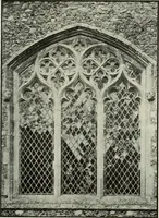 An illustration from An introduction to English church architecture : from the eleventh to the sixteenth century (1913)
