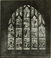 An illustration from An introduction to English church architecture : from the eleventh to the sixteenth century (1913)