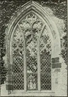 An illustration from An introduction to English church architecture : from the eleventh to the sixteenth century (1913)