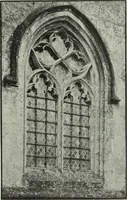 An illustration from An introduction to English church architecture : from the eleventh to the sixteenth century (1913)