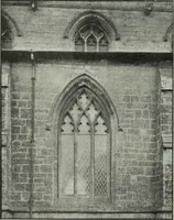 An illustration from An introduction to English church architecture : from the eleventh to the sixteenth century (1913)
