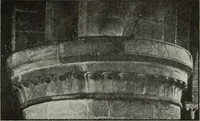 An illustration from An introduction to English church architecture : from the eleventh to the sixteenth century (1913)