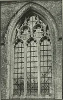 An illustration from An introduction to English church architecture : from the eleventh to the sixteenth century (1913)