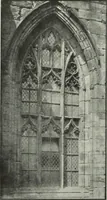 An illustration from An introduction to English church architecture : from the eleventh to the sixteenth century (1913)