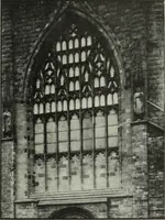 An illustration from An introduction to English church architecture : from the eleventh to the sixteenth century (1913)