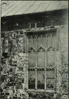 An illustration from An introduction to English church architecture : from the eleventh to the sixteenth century (1913)