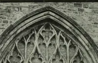 An illustration from An introduction to English church architecture : from the eleventh to the sixteenth century (1913)
