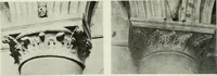 An illustration from An introduction to English church architecture : from the eleventh to the sixteenth century (1913)