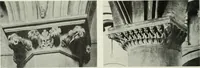 An illustration from An introduction to English church architecture : from the eleventh to the sixteenth century (1913)