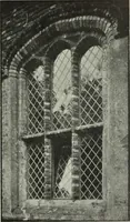 An illustration from An introduction to English church architecture : from the eleventh to the sixteenth century (1913)