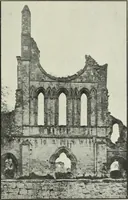 An illustration from An introduction to English church architecture : from the eleventh to the sixteenth century (1913)