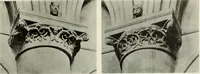 An illustration from An introduction to English church architecture : from the eleventh to the sixteenth century (1913)